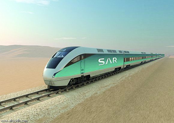 فرص مشرفي ومحللي تجزئة شاغرة بالشركة السعودية للخطوط الحديدية (سار)