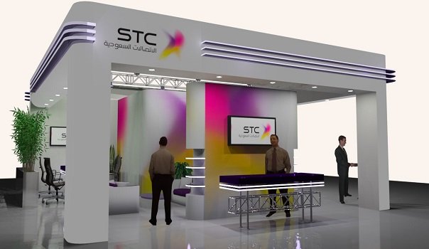 وظائف شاغرة للجنسين بشركة الإتصالات السعودية (STC)