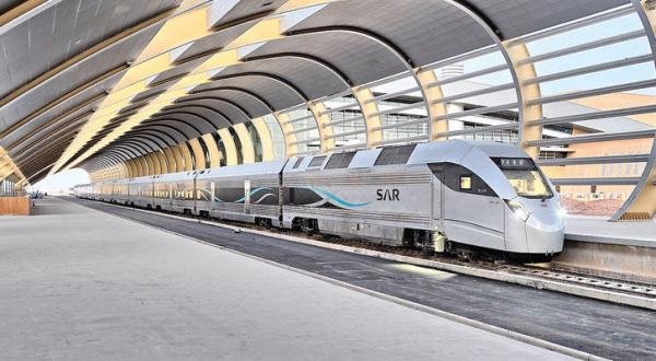 الشركة السعودية للخطوط الحديدية تعلن عن وظيفة 