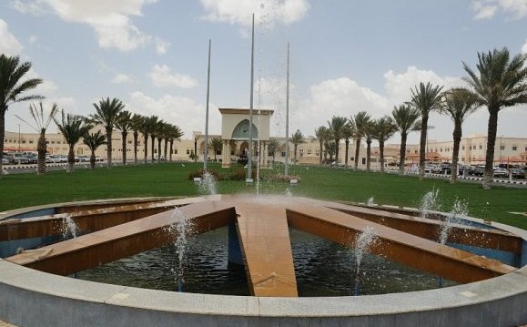 مواعيد القبول ببرامج الماجستير بجامعة الطائف