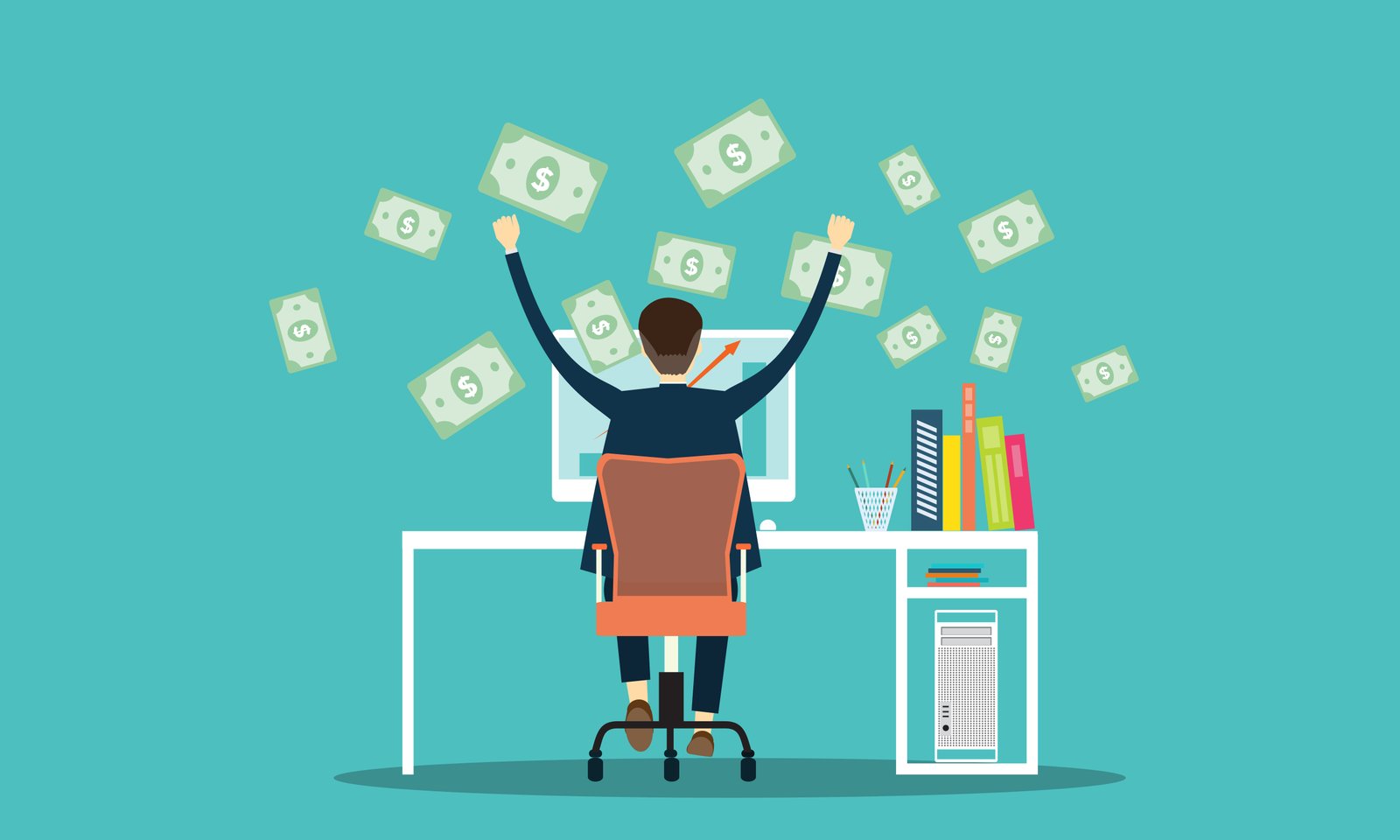 فرص وظيفية بمجال المبيعات بشركة أغذية