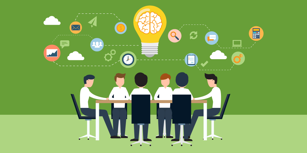 فرص وظيفية بمسمى مدراء مشاريع لكبرى الشركات التقنية