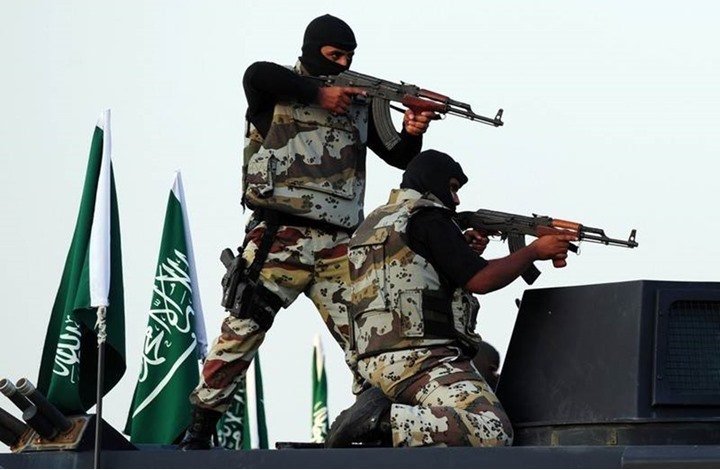 قوة الطوارئ الخاصّة بجازان تعلن فتح باب القبول على رتبة 