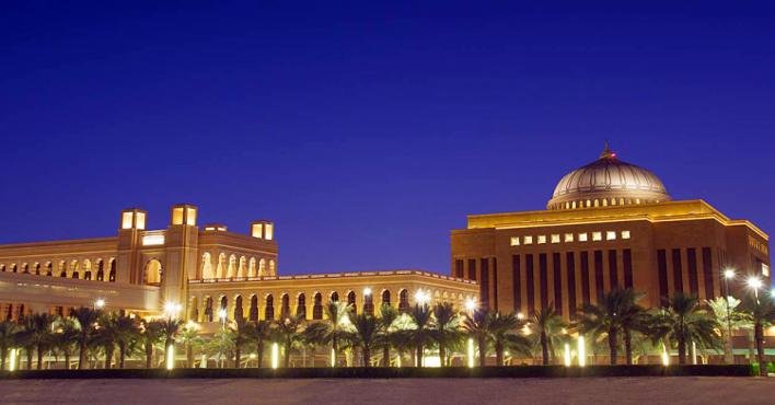 وظائف اكاديمية برتبة أستاذ مساعد فمافوق شاغرة بجامعة الأميرة نورة بنت عبدالرحمن