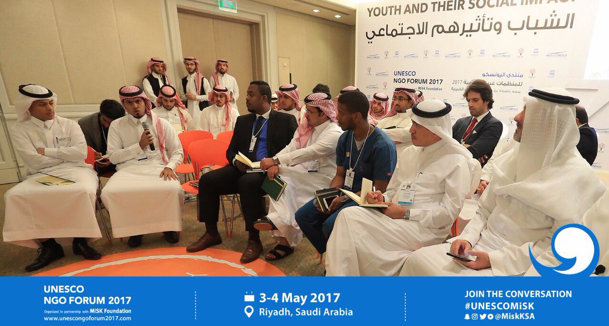 مؤسس توظيف السعودية يشارك بحلقة شبابية نظمها مجلس الإمارات للشباب ومؤسسة مسك الخيرية 