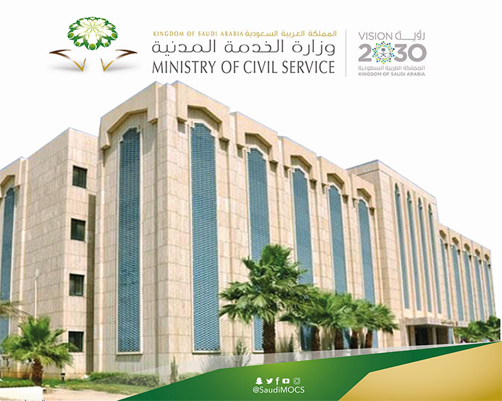 الخدمة المدنية تدعو الخريجين للتقدم على شغل (271) وظيفة هندسية