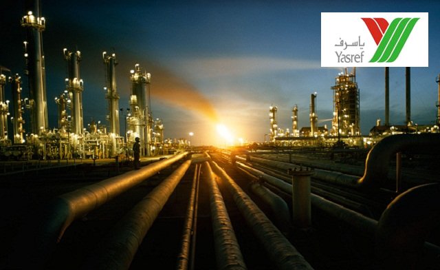 وظائف إدارية وتقنية شاغرة بشركة ينبع أرامكو سينوبك للتكرير (ياسرف)