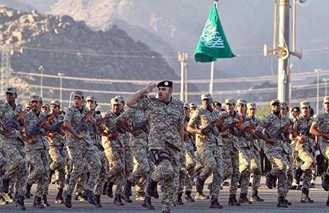 الأمن الدبلوماسي يعلن عن فتح باب القبول على وظيفة جندي