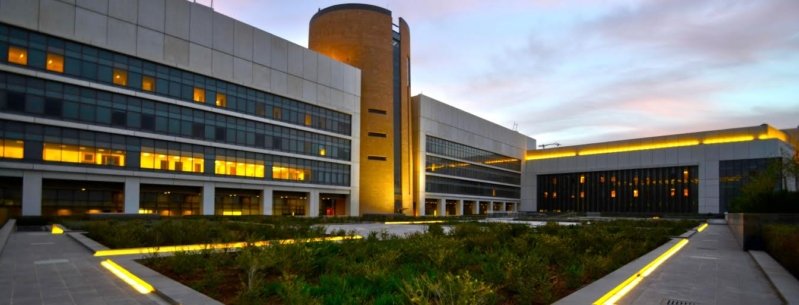 فرص وظيفية شاغرة بمستشفى الملك عبدالله الجامعي