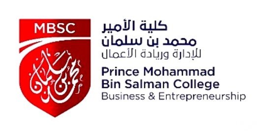 كلية الأمير محمد بن سلمان تفتح باب التسجيل في ماجستير إدارة الأعمال للعام الدراسي 2018م