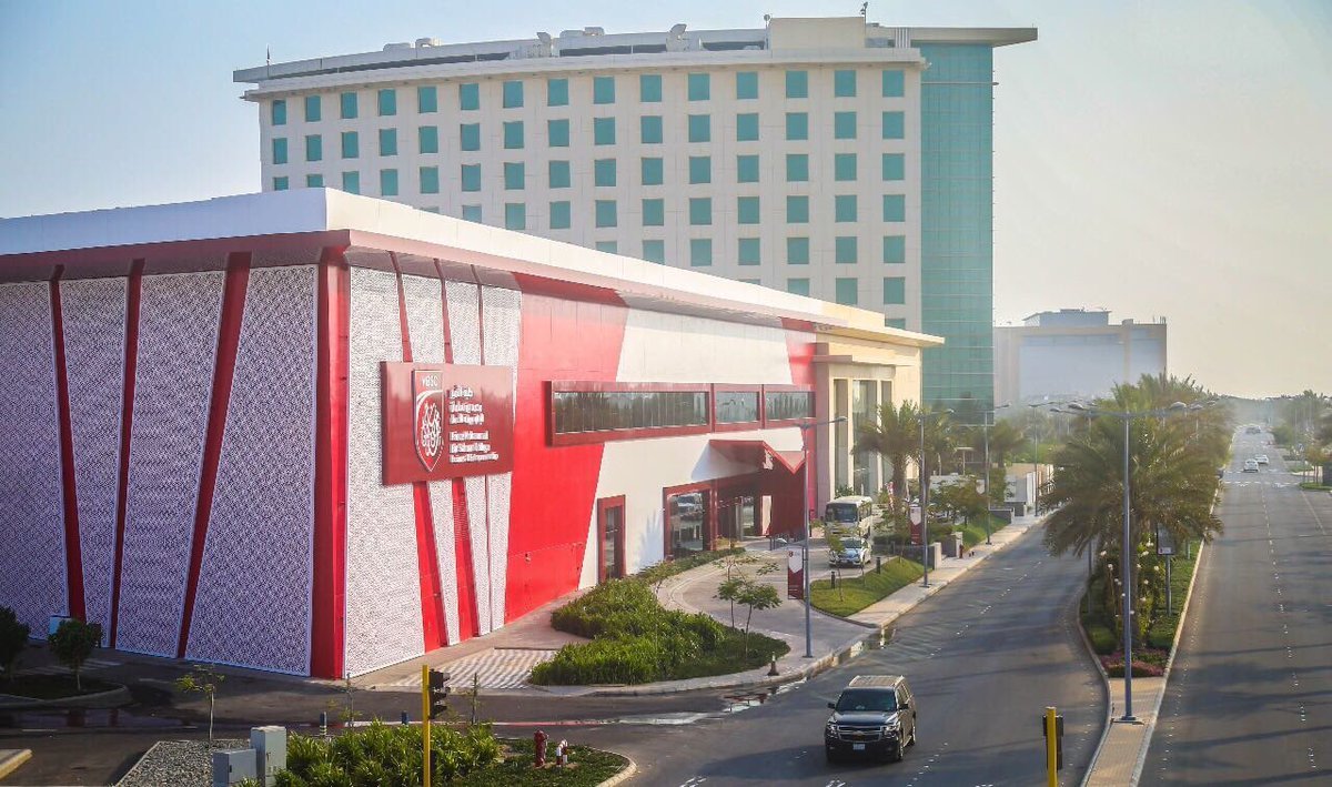 كلية الأمير محمد بن سلمان للإدارة وريادة الأعمال توفر فرص وظيفية شاغرة