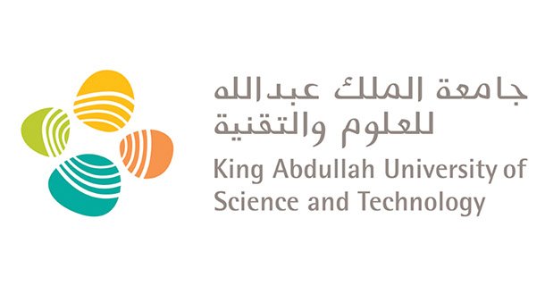 جامعة الملك عبدالله للعلوم والتقنية 
