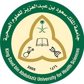 وظائف شاغرة متنوعة بجامعة الملك سعود بن عبد العزيز للعلوم الصحية