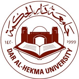 فرص وظيفية شاغرة بجامعة دار الحكمة
