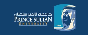 وظائف ادارية و فنية شاغرة بجامعة الأمير سلطان