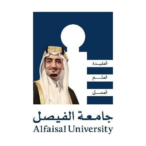 ‏عدد من الوظائف الشاغره تعلن عنها جامعة الفيصل