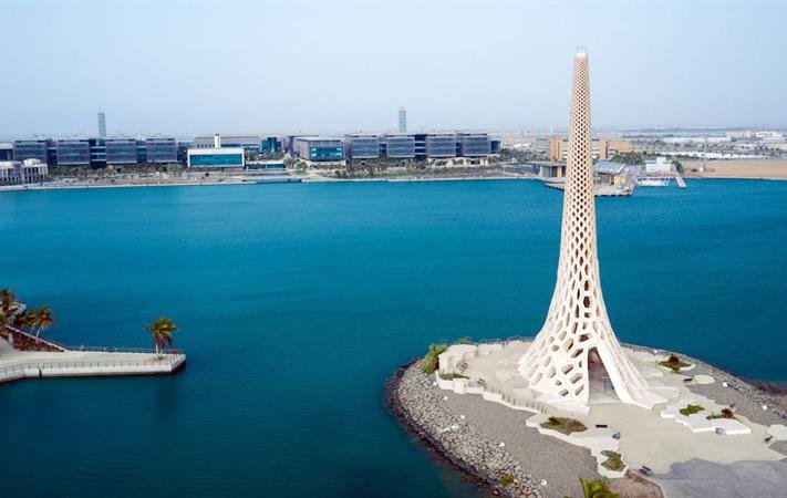 فرص وظيفية شاغرة بجامعة الملك عبدالله للعلوم والتقنية “كاوست”