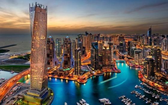 نيوم تعلن عن توفر وظائف شاغرة