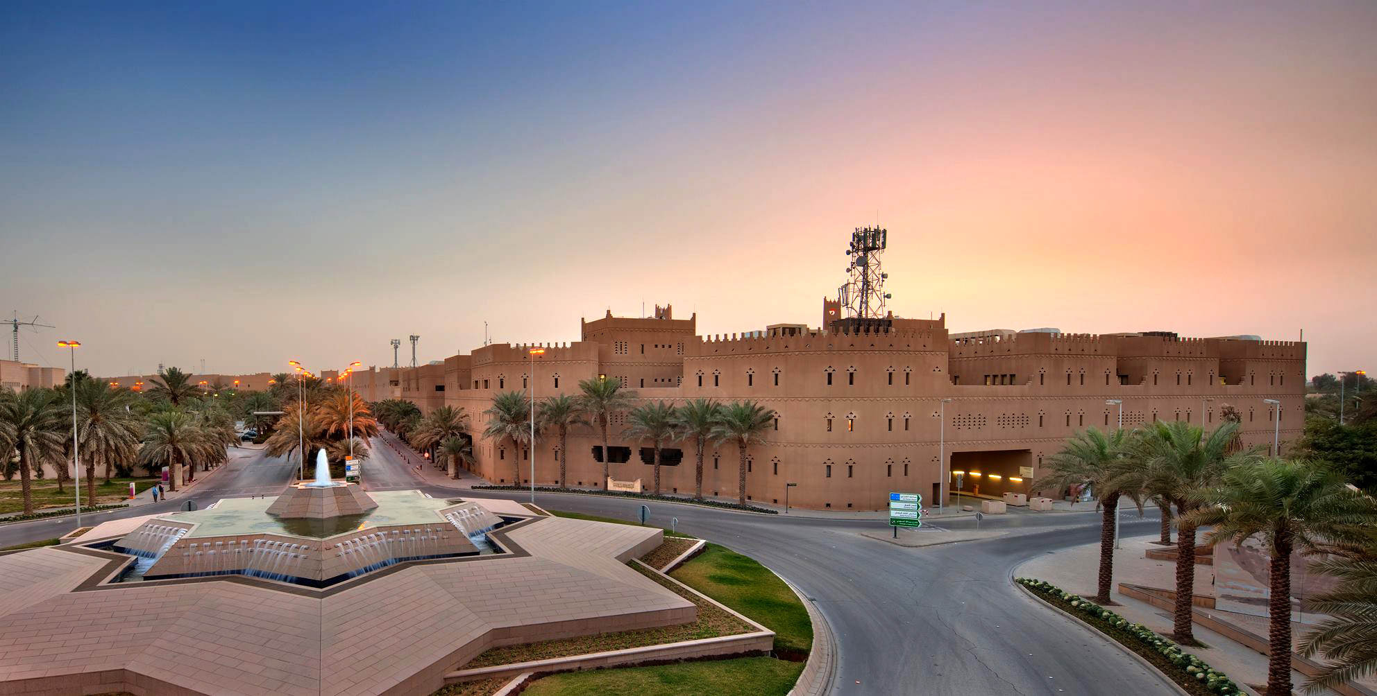 عدد من الوظائف الشاغرة تعلن عنها الهيئة الملكية لمدينة الرياض