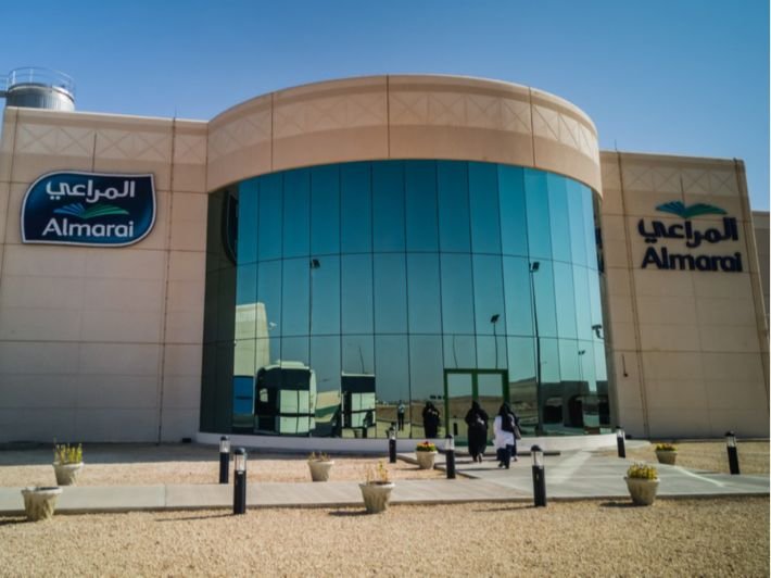 عدد من الوظائف الشاغرة بشركة المراعي