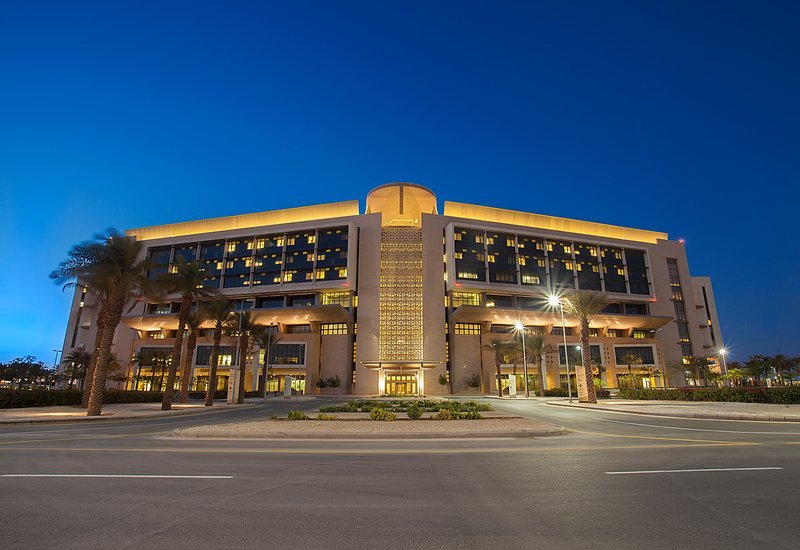 فرص توظيف يعلن عنها مستشفى الملك عبدالله الجامعي
