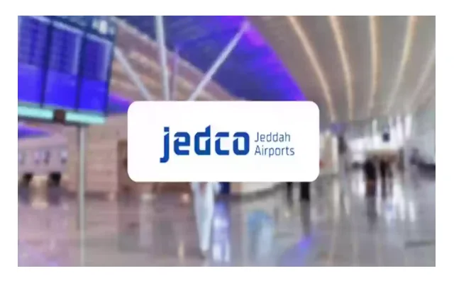 Jeddah Airports Opens Recruitment for Bachelor's Degree Holders and Above