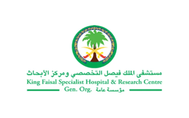 Vacancies at King Faisal Specialist Hospital & Research Center