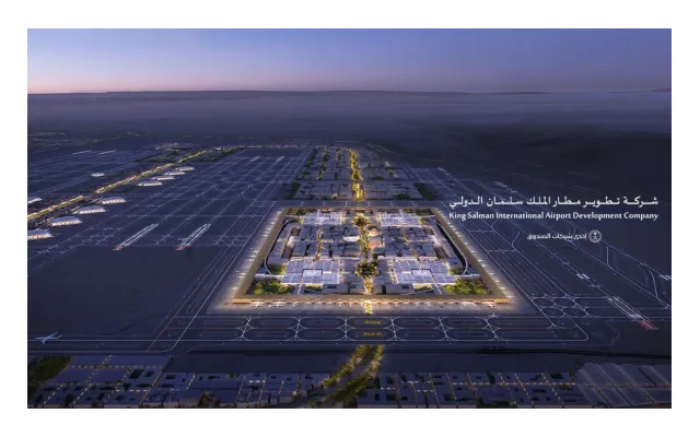 King Salman International Airport Development Company Announces Job Vacancies