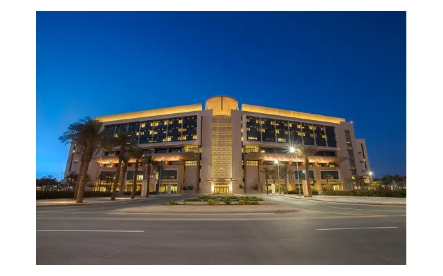 Job Vacancies Announced by King Abdullah University Hospital in Riyadh